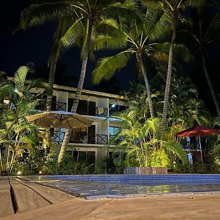 Oasis Palms Hotel นาดี ภายนอก รูปภาพ