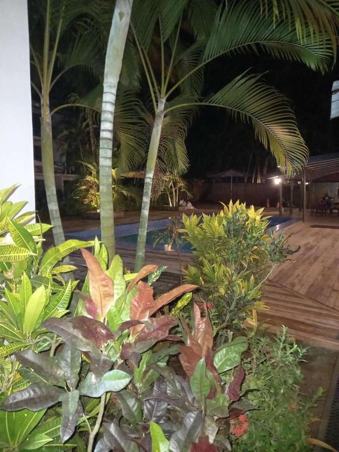 Oasis Palms Hotel นาดี ภายนอก รูปภาพ