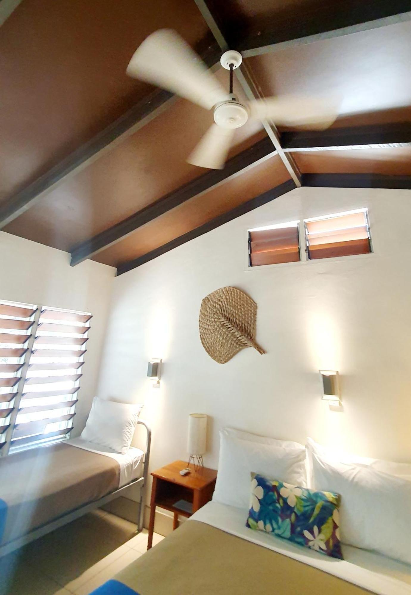 Oasis Palms Hotel นาดี ภายนอก รูปภาพ