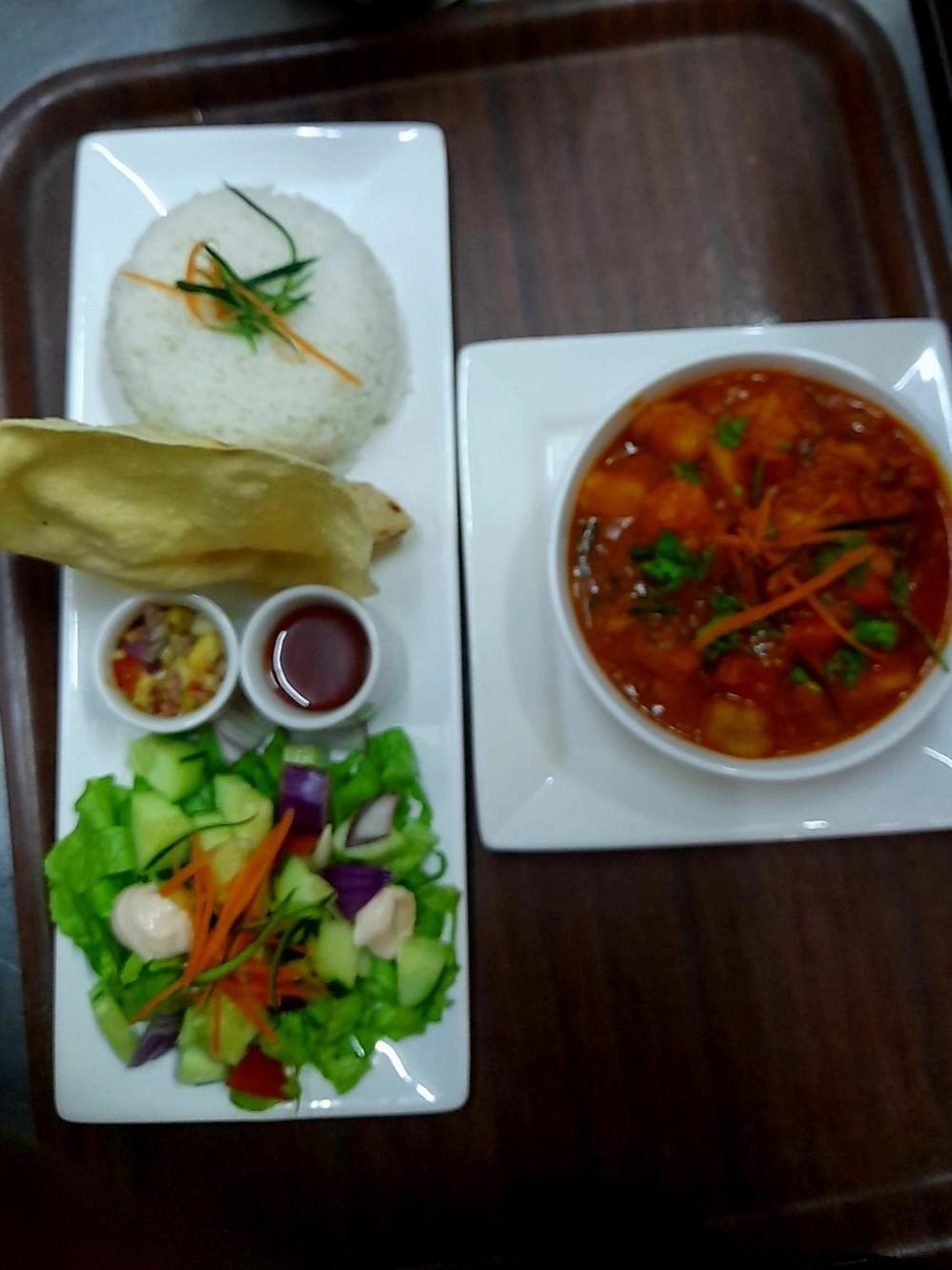 Oasis Palms Hotel นาดี ภายนอก รูปภาพ