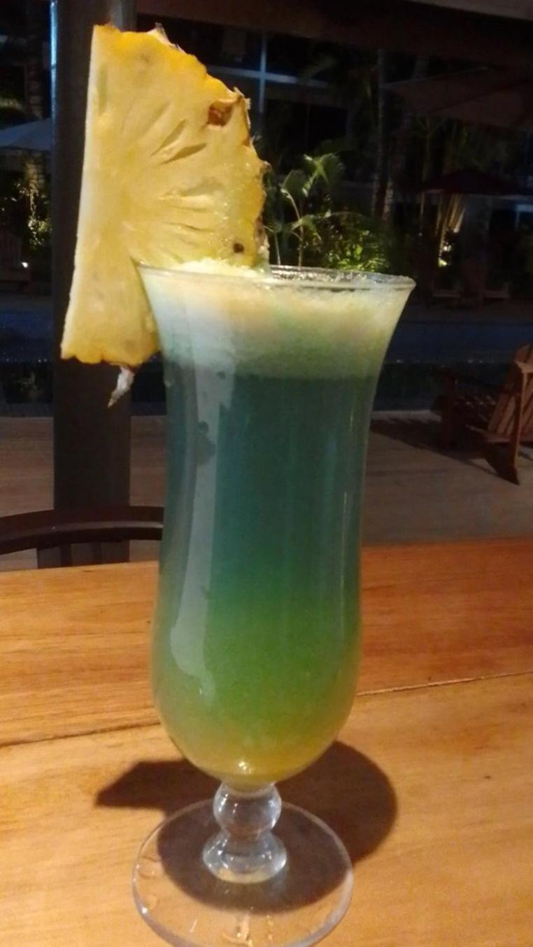 Oasis Palms Hotel นาดี ภายนอก รูปภาพ